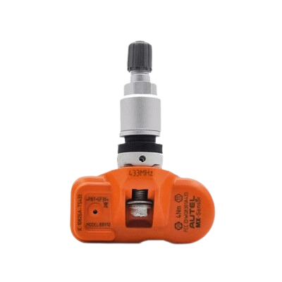 Ezüst – Alumínium szelep TPMS szenzor